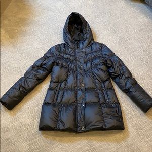 Wmns Prana Down Hooded Jacket, size Small